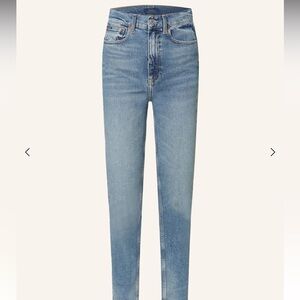 Polo Ralph Lauren Skinny Jeans